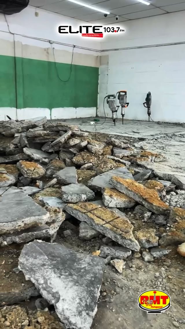 ¡Grandes cambios vienen en camino! 🚧✨

En Filtro y Lubricante El Gallo nos estamos transformando para ofrecerte un servicio de primera y un espacio totalmente renovado. Todo lo que tu vehículo necesita, ahora en una versión mejorada.

¡Mantente atento a nuestras redes, lo que viene te va a encantar! 🐓🔧 #guanare  #guanareportuguesa  #lubricante #gallo