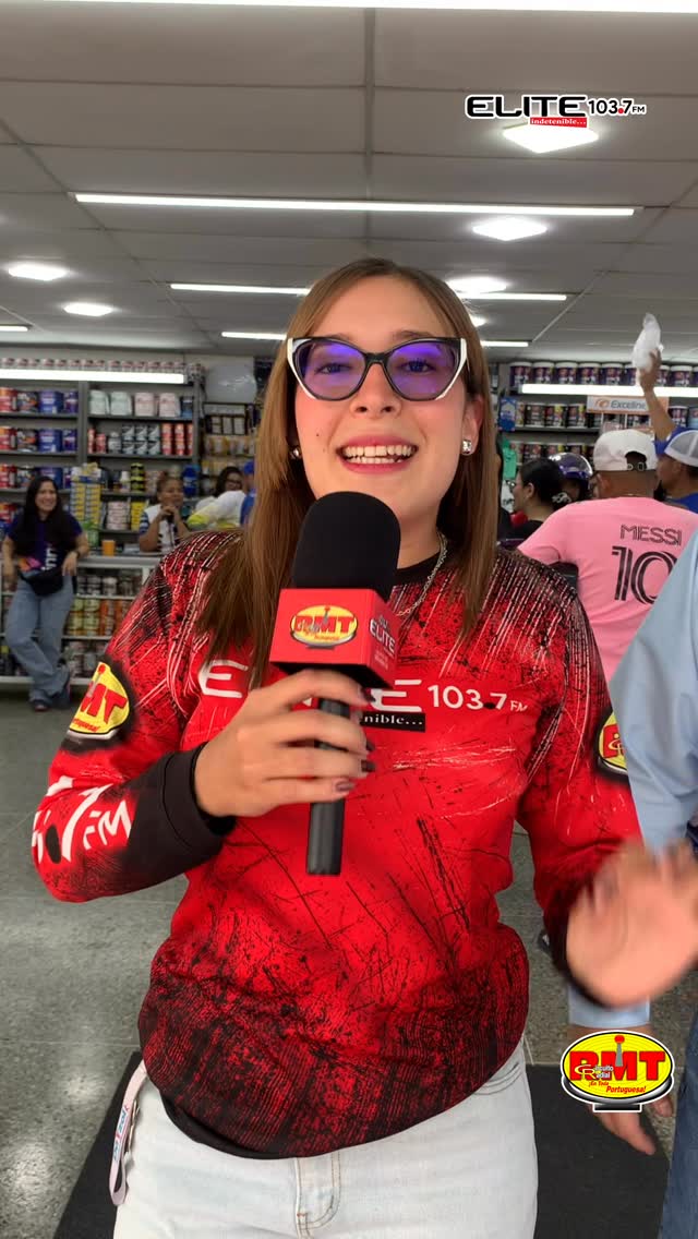 En Pinturas La Pluma nos renovamos para seguir dándole color a tus espacios. Hoy no solo estrenamos logo, ¡celebramos nuestra evolución por todo lo alto!

🚀 ¿Qué tenemos para ti?

Precios especiales en TODA la mercancía.

La visita de 15 aliados comerciales que nos acompañan en este gran día.

¡El momento de renovar tu hogar es hoy! Ven y descubre todo lo nuevo que tenemos preparado para ti. 🖌️

⏰ ¡Te esperamos! #Guanare