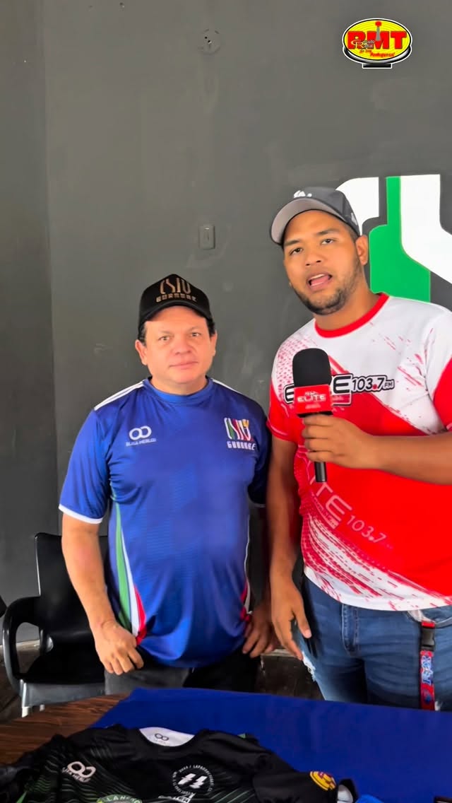 Kleiver Colmenarez Presidente @llanerosdeguanare_fs  invita para el Lunes 20 de Abril 6:00 pm al Gimnasio Lara Figueroa el valor de la entrada 1$ #guanare  #guanareportuguesa #radio