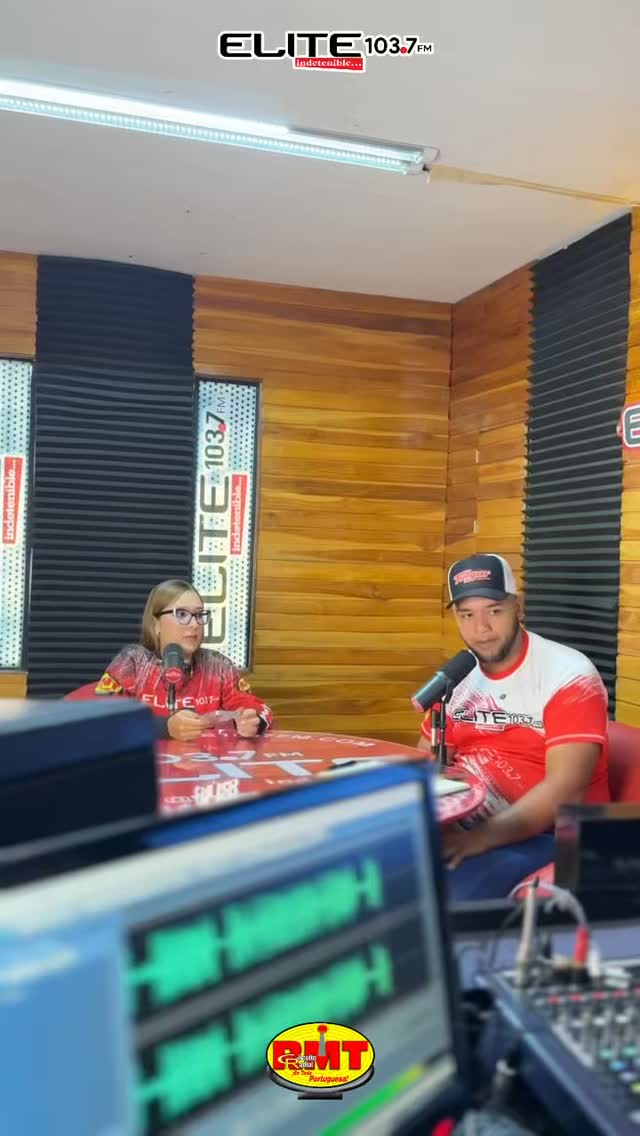 En el Circuito RMT pudimos conectar vía telefónica con @frestomusic , para conocer el lado humano detrás de este gran artista y también compartiendo lo mejor de sus músicas y proyectos.

Aquí te dejamos lo mejor de esta entrevista junto a @mariap.portillo y @soy.miguelromero 🎤🔥