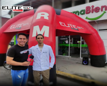 En Vivo – Farmabien