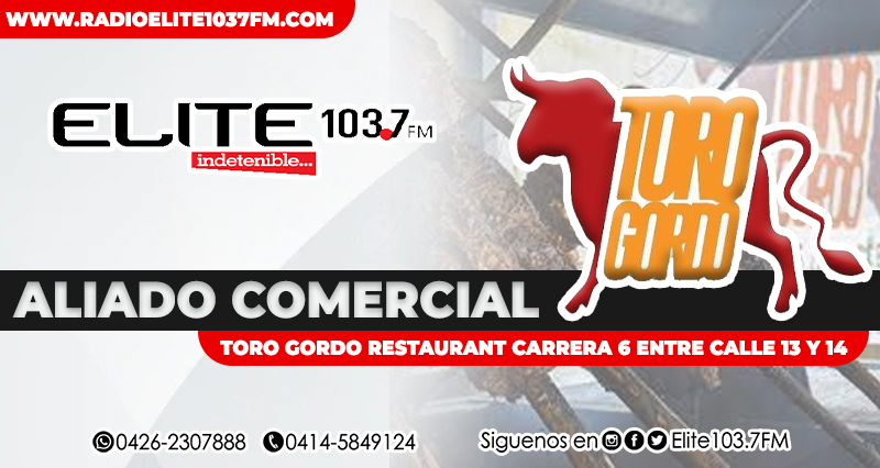 Toro Gordo