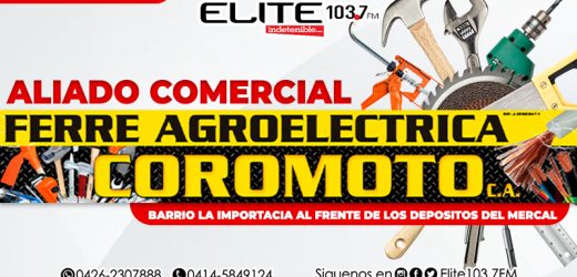 Ferre Agroelectrica Coromoto