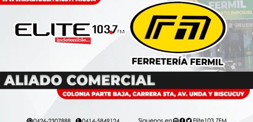 Ferretería Fermil