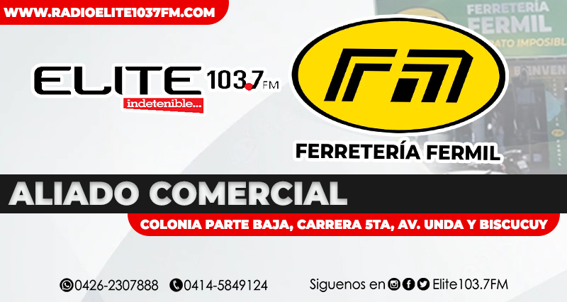 Ferretería Fermil