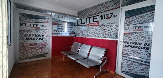 Sala de Espera