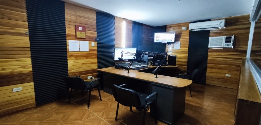 Estudio Máster
