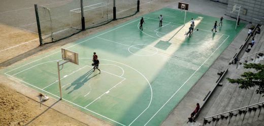 Liga Guanareña de Baloncesto