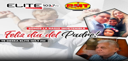 Feliz Dia del Padre