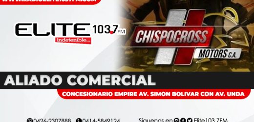 Chispocross Motors c.a.