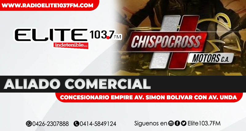 Chispocross Motors c.a.