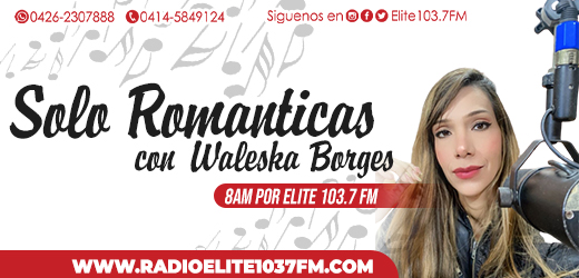 Solo Románticas