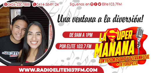 La Super Mañana