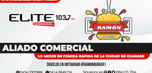 Ramon Burger