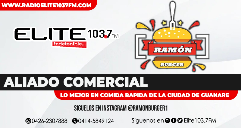 Ramon Burger